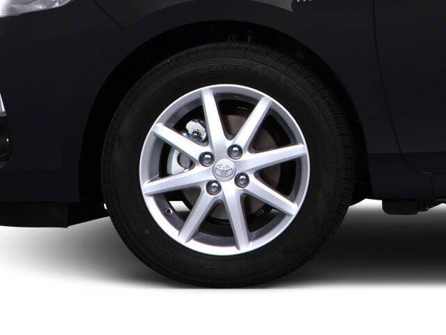 2012 Toyota Prius c Two
