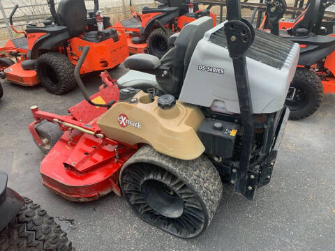 2015 Exmark LAZER Z - DIESEL