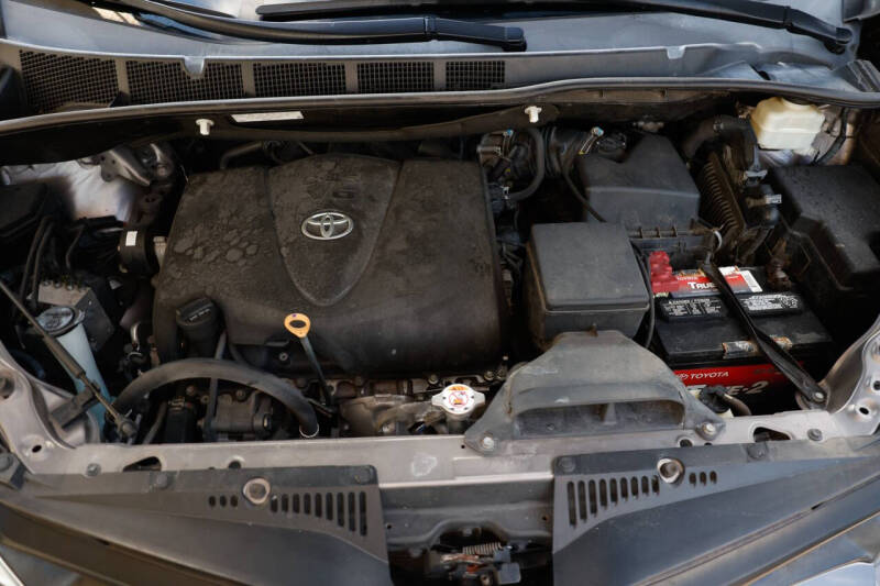 2019 Toyota Sienna L 7-Passenger