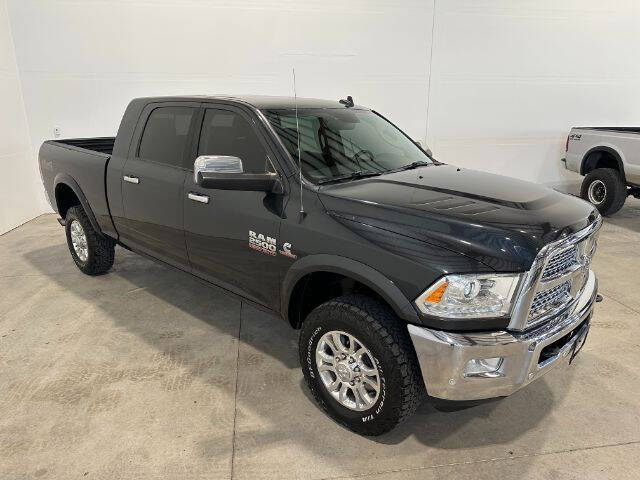 2017 Ram 2500 for sale at Utah Valley Trucks LLC in Spanish Fork, UT