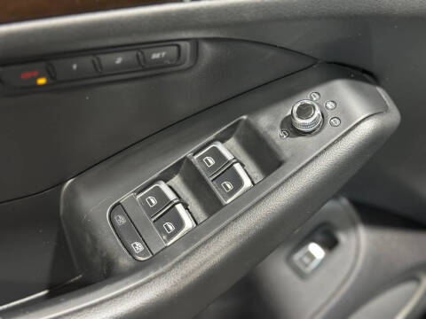 2013 Audi Q5 2.0T quattro Premium Plus