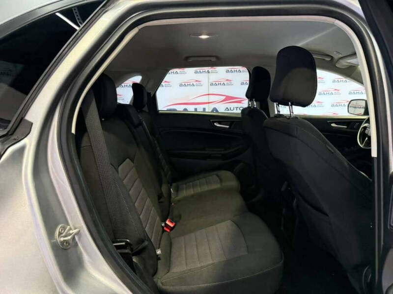 2024 Ford Edge SE