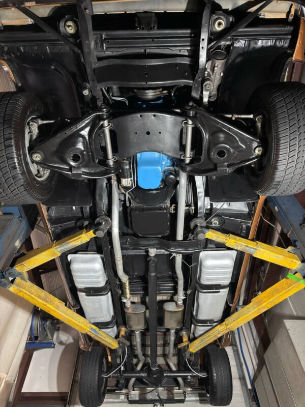 1979 Chevrolet C/K 10 Series