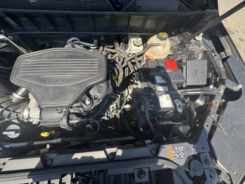 2018 GMC Acadia SLE-2