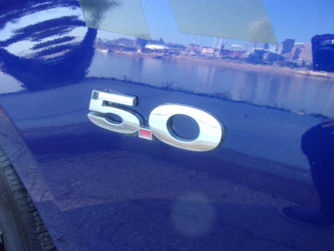 2014 Ford Mustang GT