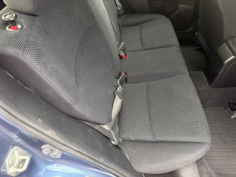 2014 Subaru Impreza 2.0i Premium