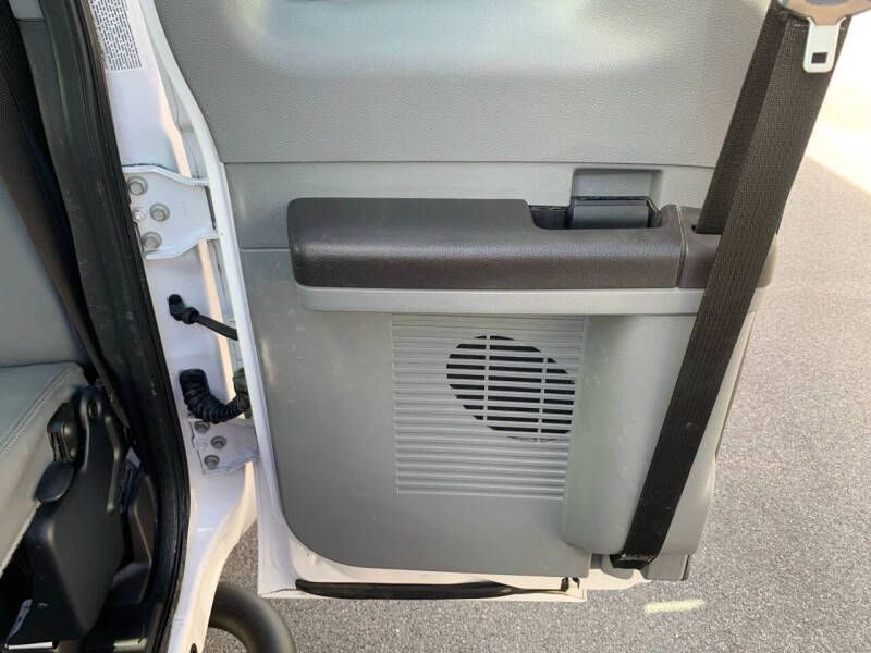 2014 Ford F-350 Super Duty