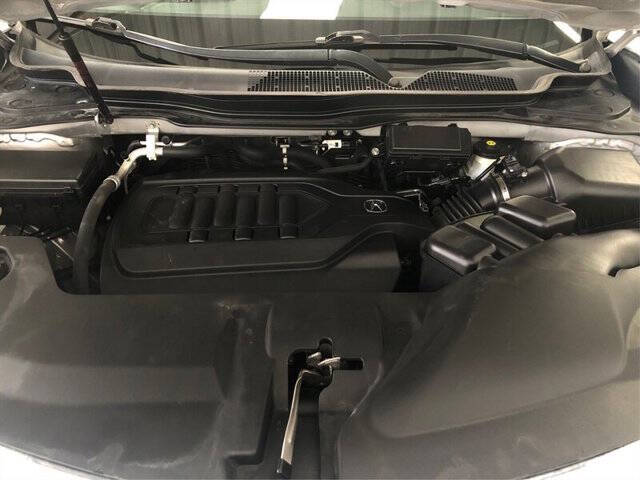 2014 Acura MDX w/Tech