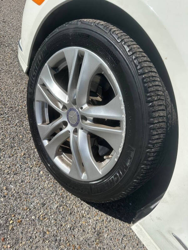 2011 Mercedes-Benz E-Class E 350 Luxury