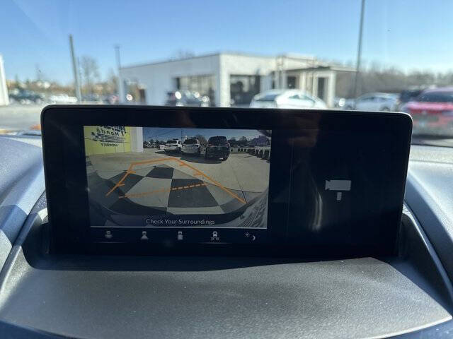 2021 Acura RDX w/A-SPEC