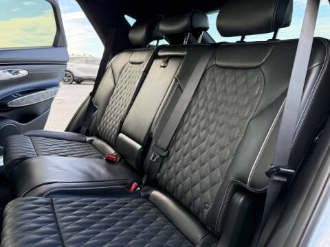 2022 Genesis GV70 3.5T Sport