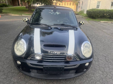 2006 MINI Cooper