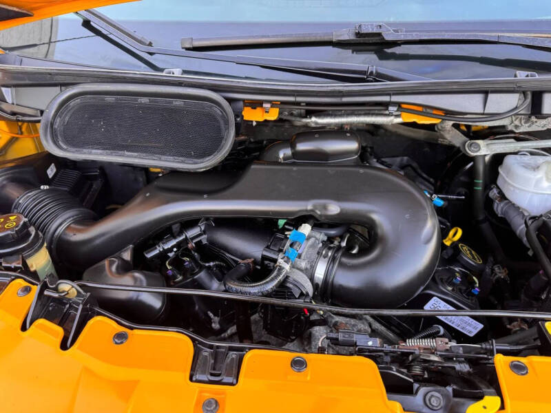 2019 Ford Transit 250