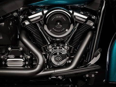 2026 Harley-Davidson Heritage Classic