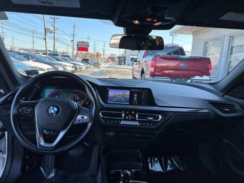 2022 BMW 2 Series 228i xDrive Gran Coupe