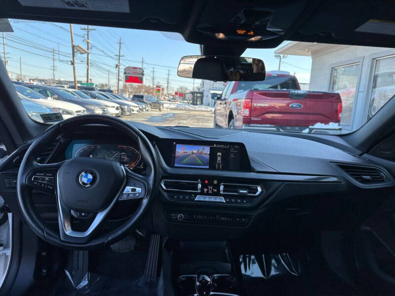 2022 BMW 2 Series 228i xDrive Gran Coupe