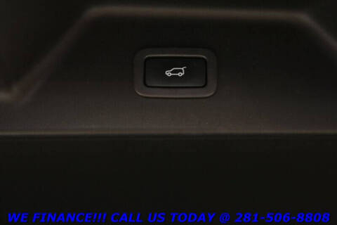 2018 Land Rover Range Rover