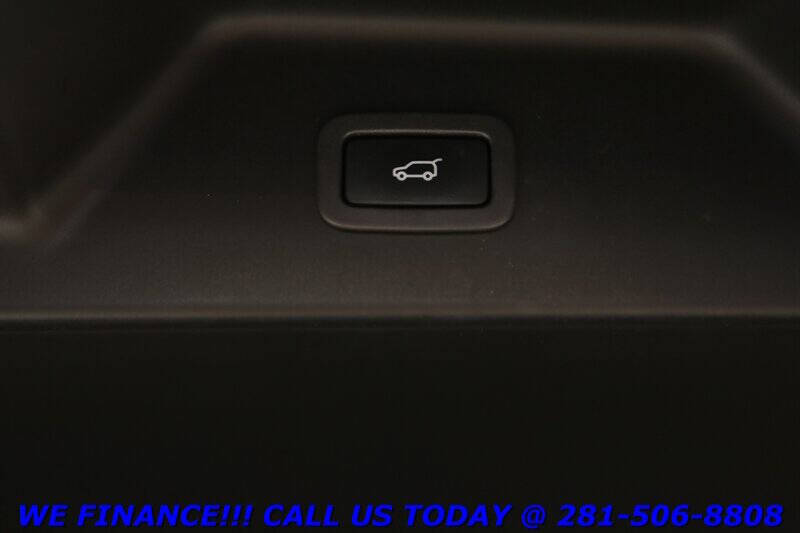 2018 Land Rover Range Rover