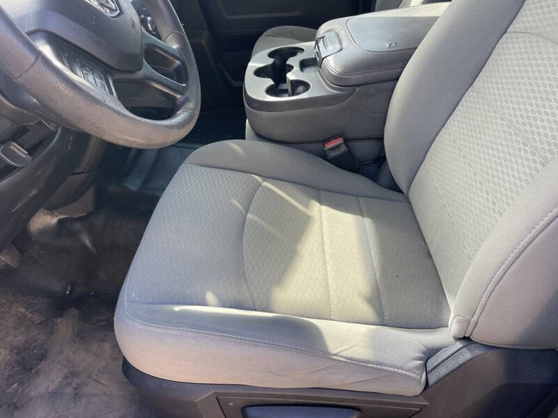 2019 RAM 1500 Classic SSV