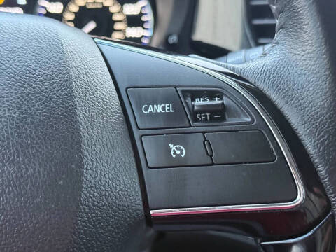 2020 Mitsubishi Outlander