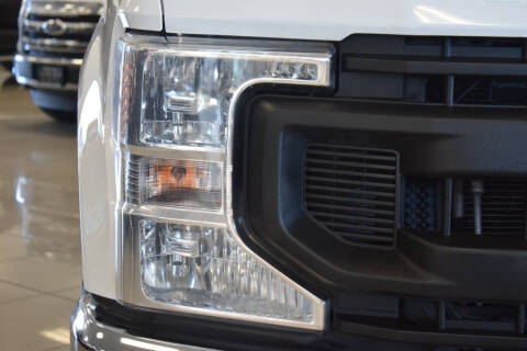 2022 Ford F-250 Super Duty XL