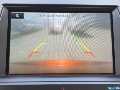 2014 Ford Taurus Limited