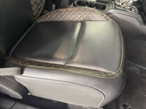 2021 Jeep Gladiator High Altitude