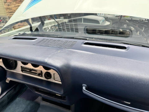 1979 Pontiac Trans Am