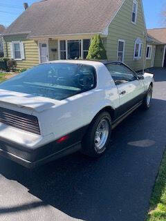 1983 Pontiac Trans Am