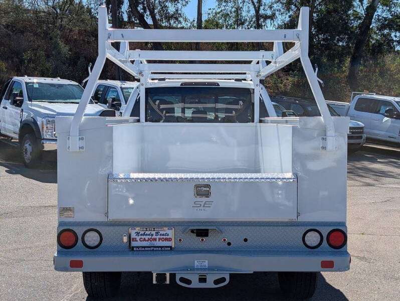 2025 Ford F-350 Super Duty XL