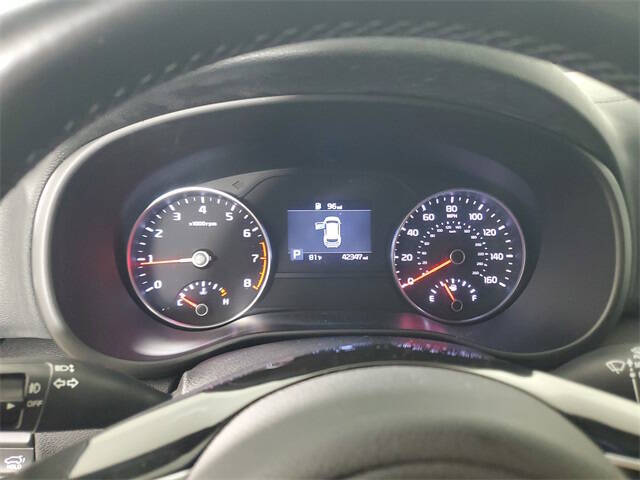 2022 Kia Sportage EX