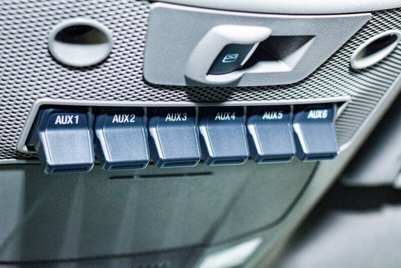 2021 Ford F-250 Super Duty