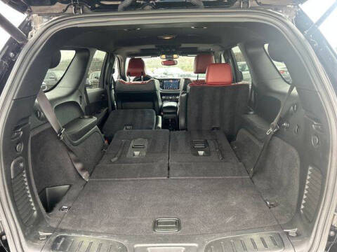 2022 Dodge Durango SRT 392