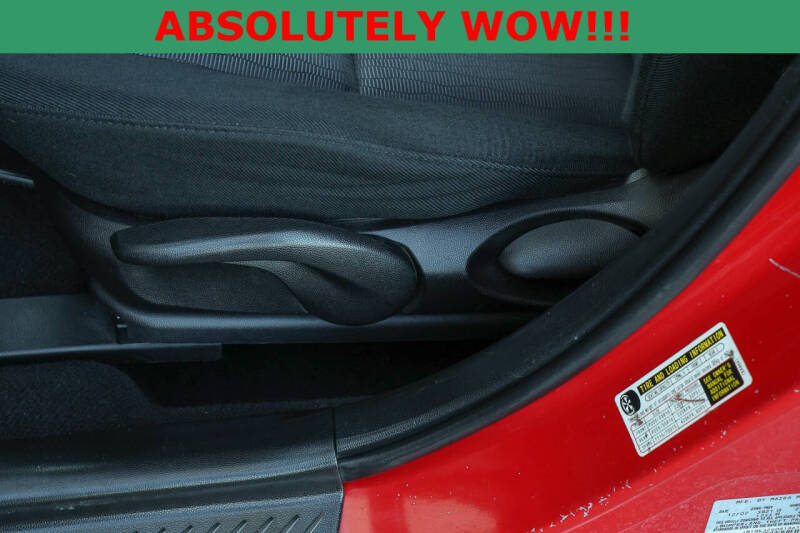 2008 Mazda MAZDA3 i Touring