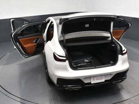 2024 BMW 7 Series 760i xDrive