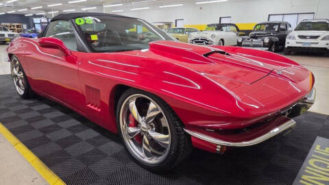 2008 Chevrolet Corvette