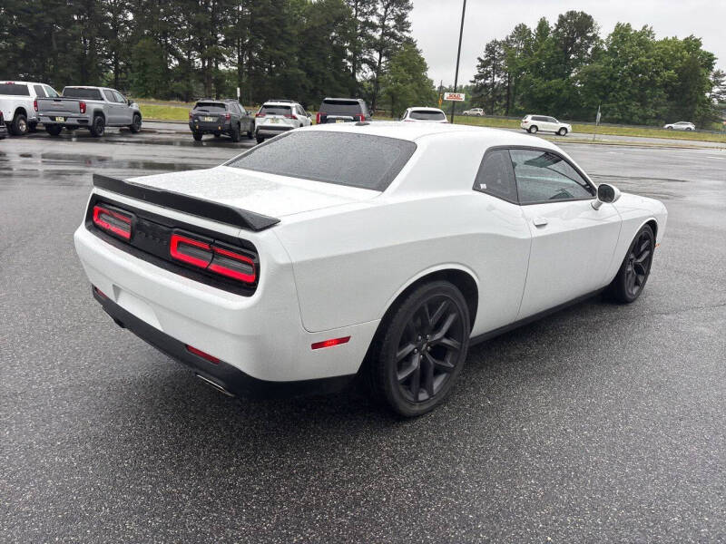 2023 Dodge Challenger GT