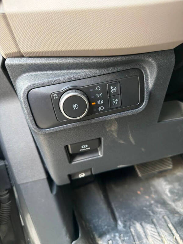 2022 Ford Bronco Wildtrak Advanced