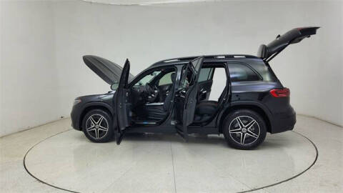 2024 Mercedes-Benz EQB EQB 250+