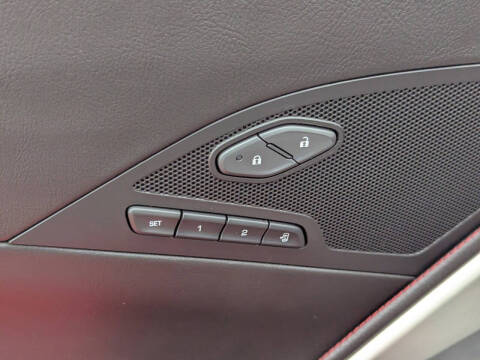 2014 Chevrolet Corvette Stingray Z51