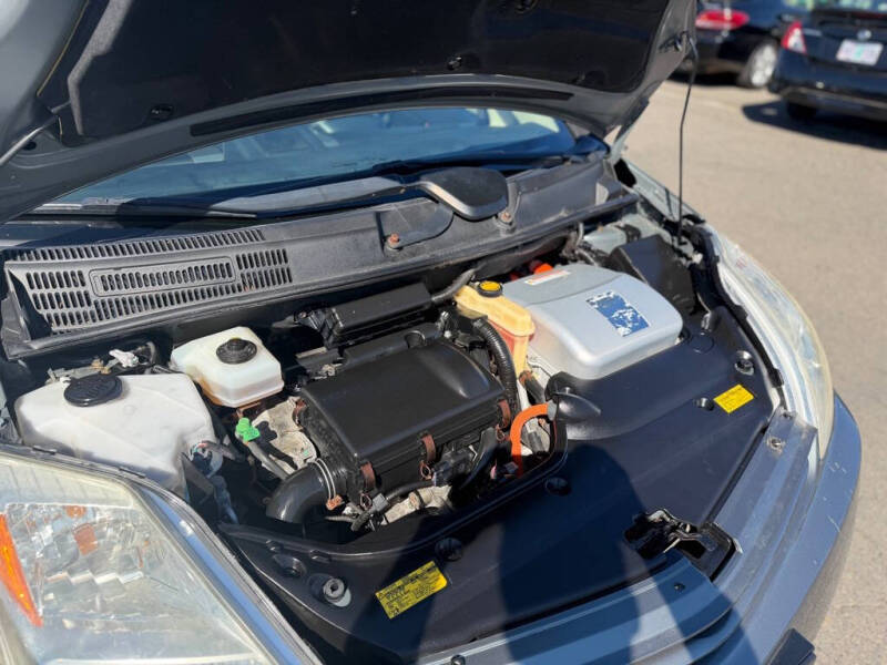 2004 Toyota Prius
