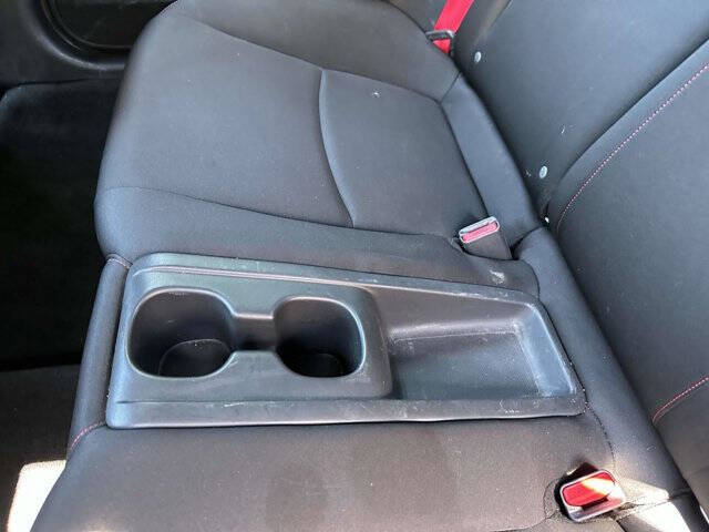 2020 Honda Civic Type R Touring