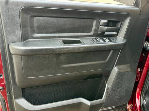 2020 RAM 3500 Tradesman