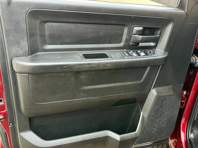 2020 RAM 3500 Tradesman