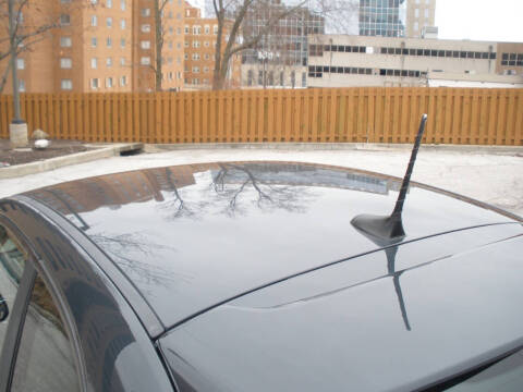 2017 FIAT 500 Abarth