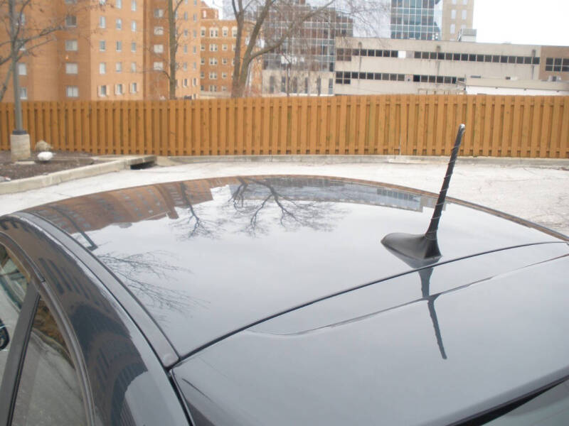 2017 FIAT 500 Abarth