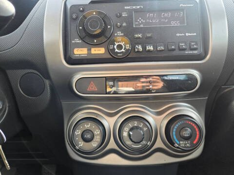 2013 Scion xD