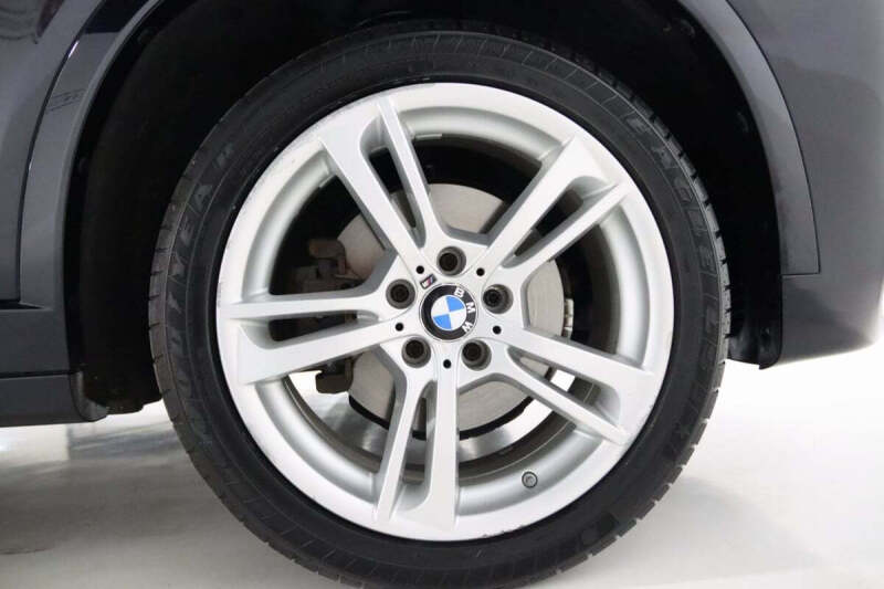 2014 BMW X3 xDrive35i