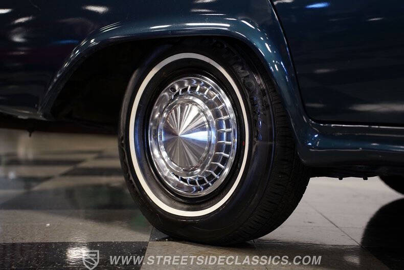 1964 Chrysler Newport