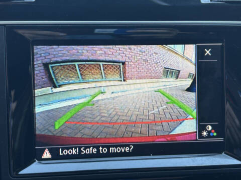 2015 Volkswagen Golf R 4Motion